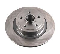 BLUE PRINT ADBP430042 Brake disc