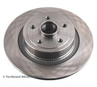 BLUE PRINT ADBP430042 Brake disc