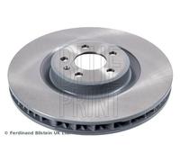 Blueprint ADBP430050 Brake Disc Front Axle Right Fits Porsche Macan 2014 - 2018