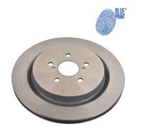 Blueprint ADBP430051 Brake Disc Standard Premium Fits Lexus RX 2015 - 2017