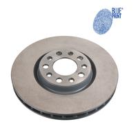 Blueprint ADBP430054 Brake Disc Front Coated Fits Alfa Romeo Giulia 2016 - 2022