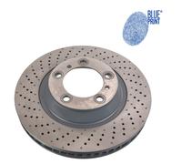 Blueprint ADBP430057 Brake Disc Standard Premium Fits Porsche 911 2012 - 2019
