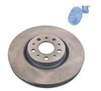 Blueprint ADBP430068 Brake Disc Front Axle Coated Fits Fiat Tipo 2016 - 2020