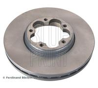 Blueprint ADBP430075 Brake Disc Front Axle Fits Ford Tourneo Custom 2015 - 2023