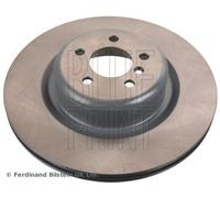 Blueprint ADBP430076 Brake Disc Standard Premium Grade Fits BMW X5 2009 - 2013