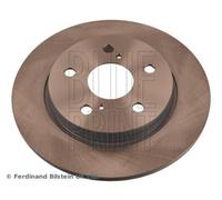 BLUE PRINT ADBP430103 Brake disc
