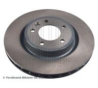 Blueprint ADBP430116 Brake Disc Rear Axle Fits Land Rover Discovery 2016 - 2025