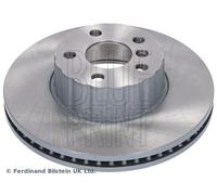 Blueprint ADBP430124 Brake Disc Front Axle Coated Fits BMW 3 Series 2018 - 2020