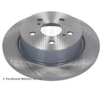 BLUE PRINT ADBP430131 Brake disc