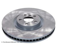 Blueprint ADBP430137 Brake Disc Front Right Coated Fits BMW 1 Series 2019 - 2025