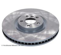 Blueprint ADBP430137 Brake Disc Front Right Fits BMW 1 Series 2 Series X1 Mini