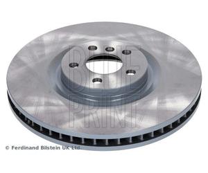 Blueprint ADBP430137 Brake Disc Front Right Fits BMW 1 Series 2 Series X1 Mini