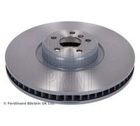 Blueprint ADBP430145 Brake Disc Front Left Fits BMW 7 Series X4 X5 Rolls-Royce