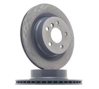 BLUE PRINT ADBP430148 Brake disc