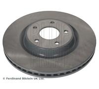 BLUE PRINT ADBP430149 Brake disc