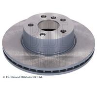 BLUE PRINT ADBP430164 Brake disc