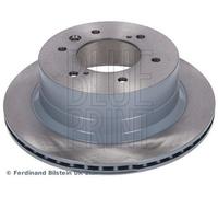 Blueprint ADBP430187 Brake Disc Premium Fits Mitsubishi Shogun Sport 2015 - 2025