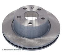 Blueprint ADBP430195 Brake Disc Standard Premium Grade Fits MG MG 5 2020 - 2025