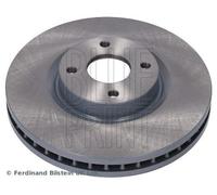 Blueprint ADBP430199 Brake Disc Front Axle Coated Fits Ford Ecosport 2016 - 2025