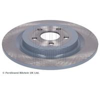 BLUE PRINT ADBP430204 Brake disc