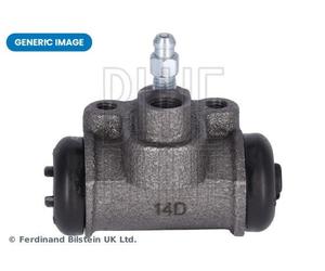 BLUEPRINT ADBP440009 Wheel Brake Cylinder Rear Right Left Fits Hyundai Accent