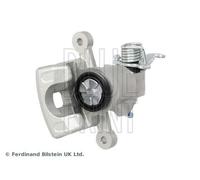 Blueprint ADBP450025 Brake Caliper Rear Cast Iron Fits Hyundai i10 2007 - 2013