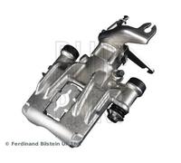 Blueprint ADBP450053 Brake Caliper Rear Left Cast Iron Fits Saab 9-5 1998 - 2005