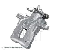 BLUEPRINT ADBP450079 Brake Caliper Rear Right Cast Iron Fits Honda Civic