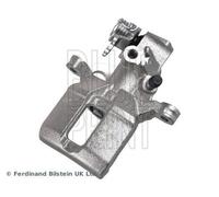 Blueprint ADBP450099 Brake Caliper Rear Cast Iron Fits Honda Jazz 2008 - 2025