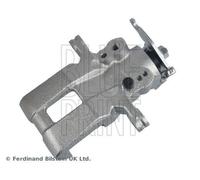 Blueprint ADBP450142 Brake Caliper Rear Cast Iron Fits Honda Accord 2008 - 2015