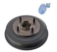 Blueprint ADBP470022 Drum Brake Rear Axle Premium Fits Ford Focus 1999 - 2004