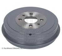 Blueprint ADBP470033 Brake Drum Rear Left Right Fits Peugeot Bipper 2008 - 2025