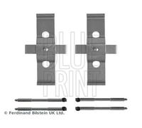 BLUE PRINT ADBP480023 Brake pad fitting kit