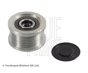 Blueprint ADBP610016 Alternator Freewheel Clutch Fits Lexus IS Toyota Avensis