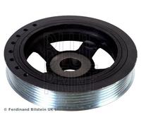 Blueprint ADBP610022 Crankshaft Belt Pulley Fits Hyundai Accent i10 i20 i30 Kia