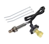 Lambda Sensor Fits Suzuki OE 18213-65G41-000 Blue Print ADBP700082