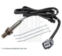 Blueprint ADBP700091 Oxygen Sensor 4 Circuits 22mm Spanner Fits Honda Accord