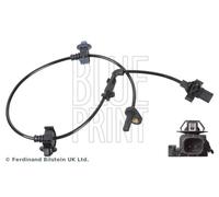 ABS Sensor Front Right ADBP710058 Blue Print Wheel Speed 57450SNA003 Quality New