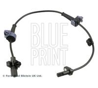 Blueprint ADBP710122 ABS Sensor Rear Axle Left Fits Honda Civic 2012 - 2016