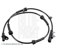 Blueprint ADBP710130 Wheel Speed Sensor Rear Right Left Fits Nissan Qashqai
