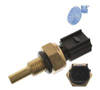 Blueprint ADBP720016 Coolant Temperature Sensor Black Fits Saab 9-5 1998 - 2005