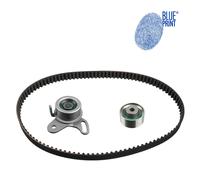 Blueprint ADBP730050 Timing Belt Kit Coated Premium Fits Toyota Cynos 1990 - 95