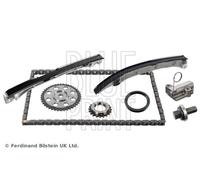 Blueprint ADBP730088 Timing Chain Kit 108 Chain Links Fits Mazda 3 6 CX-5