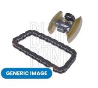 Blueprint ADBP730136 Timing Chain Kit 162 Chain Links Fits Nissan Qashqai