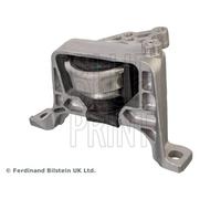 Blueprint ADBP800010 Engine Mounting Right O/S Driver Side Fits Mazda 3