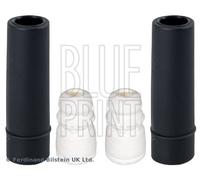 Suspension Buffer fits HYUNDAI i10 1.0 Rear 2013 on G3LA Blue Print 553482L000
