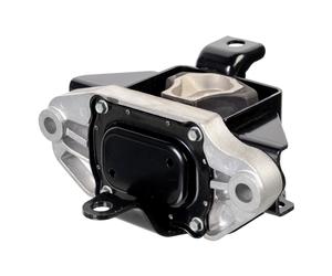 Blueprint ADBP800288 Automatic Transmission Mounting Left Fits Hyundai Tucson