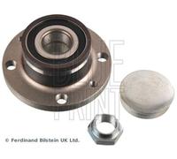 Blue Print ADBP820008 Wheel Bearing Kit ABS Pulse Ring and Axle Nut