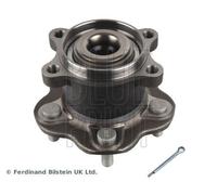 Blueprint ADBP820028 Wheel Bearing Kit Rear Left Right Fits VW Jetta 2005 - 2010