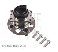 Blueprint ADBP820070 Wheel Bearing Kit Rear Axle Premium Fits VW Golf 2009 - 12
